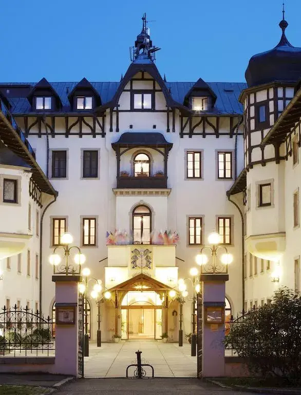 Photo 3 of Chateau Monty SPA Resort